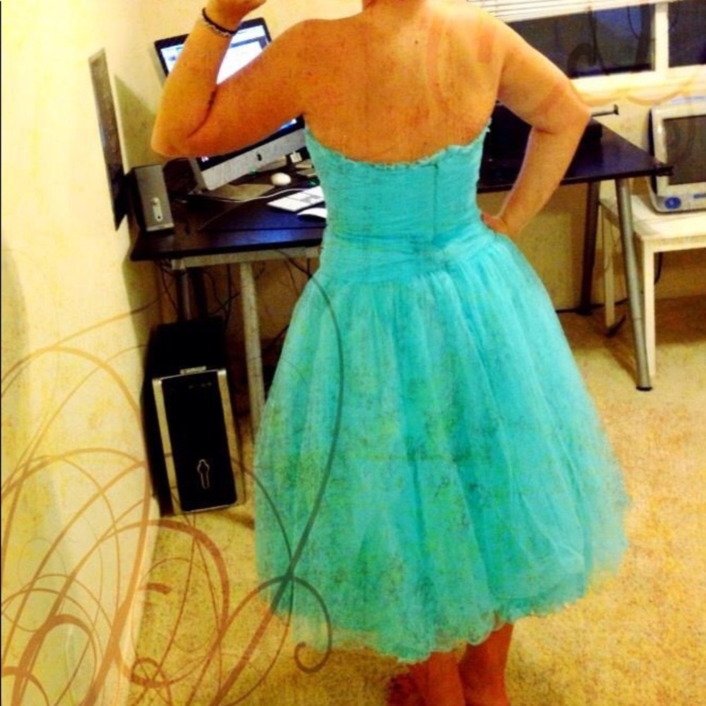 Perfect Cinderella Dress